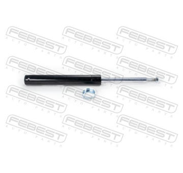 Tlumič pérování FEBEST 1707G-002F