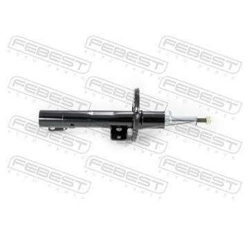 Tlumič pérování FEBEST 1707G-008F