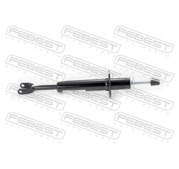 Tlumič pérování FEBEST 1707G-012F