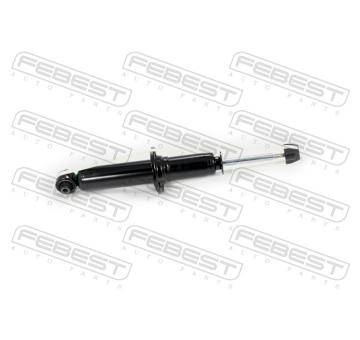 Tlumič pérování FEBEST 1707G-013R