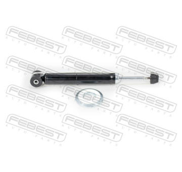Tlumič pérování FEBEST 1707G-014R