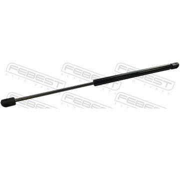 Pneumaticka pruzina, kapota motoru FEBEST 17117-001