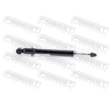 Tlumič pérování FEBEST 1807G-005R