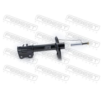 Tlumič pérování FEBEST 1807G-009FR