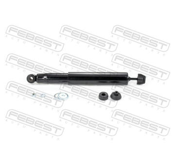 Tlumič pérování FEBEST 1807G-015R
