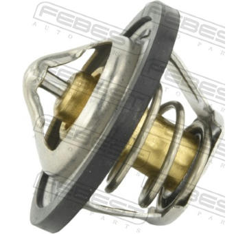 Termostat, chladivo FEBEST 18462-001