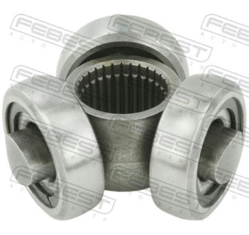 Tripod, hnací hřídel FEBEST 2016-MAG