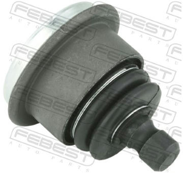 Zvislý/nosný čap FEBEST 2020-GRCHUPR