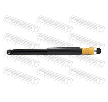 Tlumič pérování FEBEST 2107G-001R