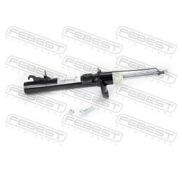 Tlumič pérování FEBEST 2107G-004FR