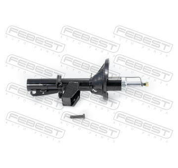 Tlumič pérování FEBEST 2107G-009R