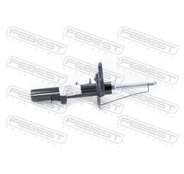 Tlumič pérování FEBEST 2107G-014FR