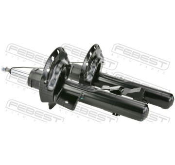 Tlumič pérování FEBEST 21110-007F-KIT