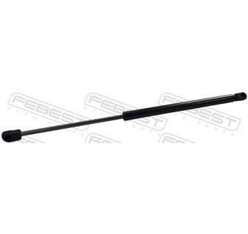 Pneumaticka pruzina, kapota motoru FEBEST 21117-001
