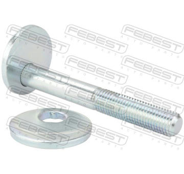 Sroub pro opravu odklonu kola FEBEST 2129-002-KIT