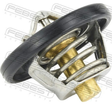 Termostat, chladivo FEBEST 21462-003