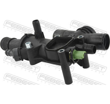 Termostat, chladivo FEBEST 21462-004