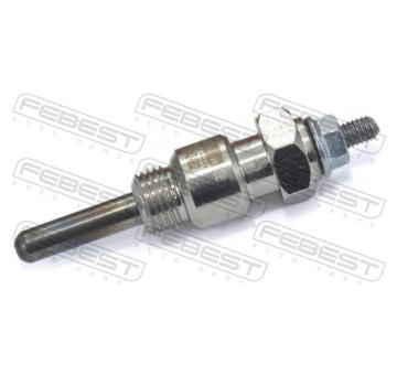 żeraviaca sviečka pre doplnkový ohrev FEBEST 21642-002