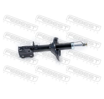 Tlumič pérování FEBEST 2207G-007RR