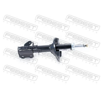 Tlumič pérování FEBEST 2207G-008RL