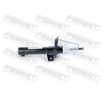 Tlumič pérování FEBEST 2307G-009F