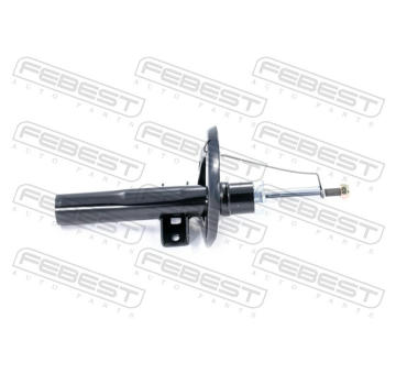Tlumič pérování FEBEST 2307G-015F