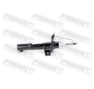 Tlumič pérování FEBEST 2307G-016F