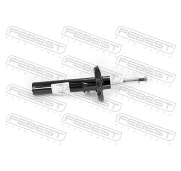 Tlumič pérování FEBEST 2307G-022F