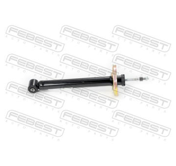 Tlumič pérování FEBEST 2307S-005R