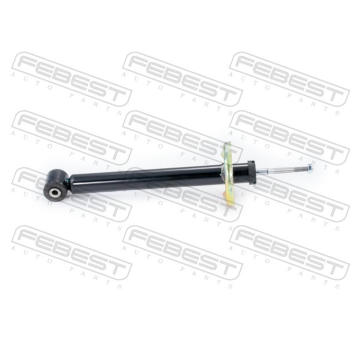 Tlumič pérování FEBEST 2307S-006R