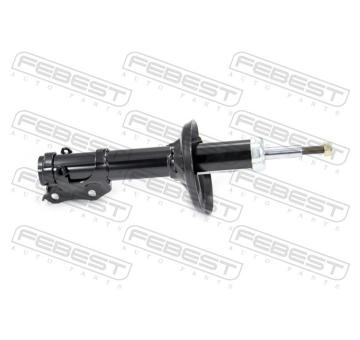 Tlumič pérování FEBEST 2307S-009F