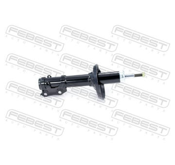 Tlumič pérování FEBEST 2307S-011F