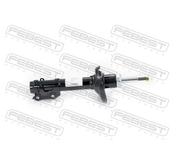 Tlumič pérování FEBEST 2307S-012F