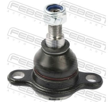 Podpora-/ Kloub FEBEST 2320-7HM