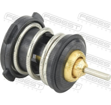 Termostat, chladivo FEBEST 23462-002