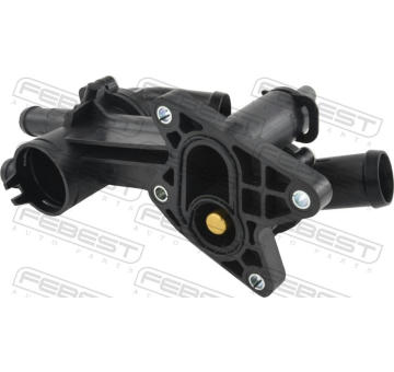 Termostat, chladivo FEBEST 23462-008