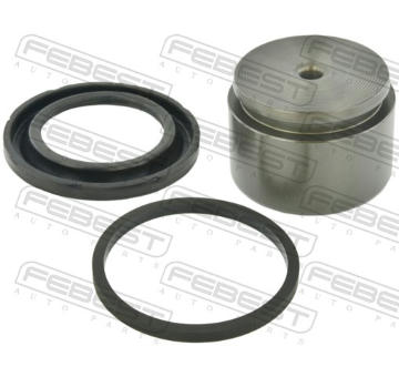 Sada na opravy, brzdový třmen FEBEST 2376-7L6F-KIT
