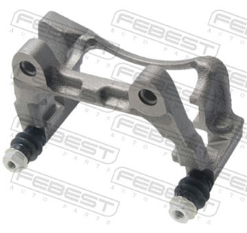 Sada drzaku brzdovych trmenu FEBEST 2377C-TIGRL