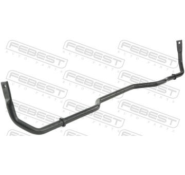 Stabilizátor, podvozek FEBEST 2399-CCR