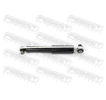 Tlumič pérování FEBEST 2407G-003R