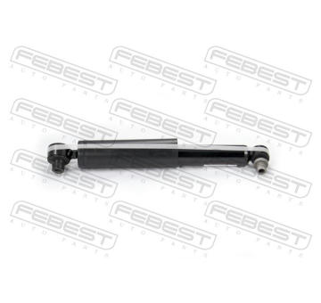 Tlumič pérování FEBEST 2407G-005R