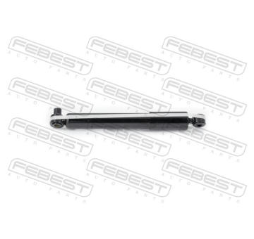 Tlumič pérování FEBEST 2407G-006F