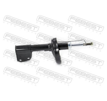 Tlumič pérování FEBEST 2407G-007F