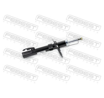 Tlumič pérování FEBEST 2407G-009F