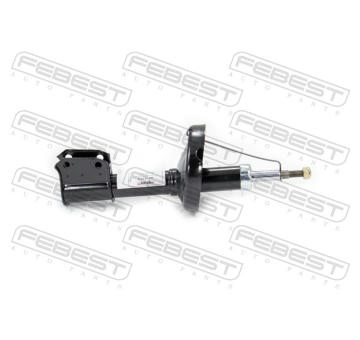 Tlumič pérování FEBEST 2407G-013F