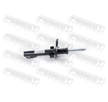 Tlumič pérování FEBEST 2407G-017F