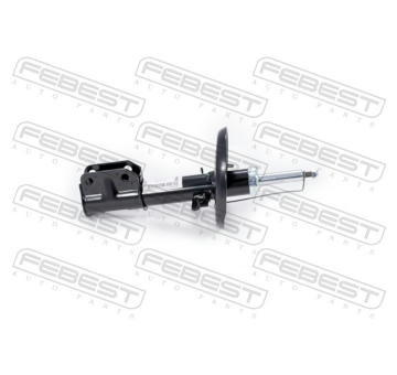 Tlumič pérování FEBEST 2407G-019F