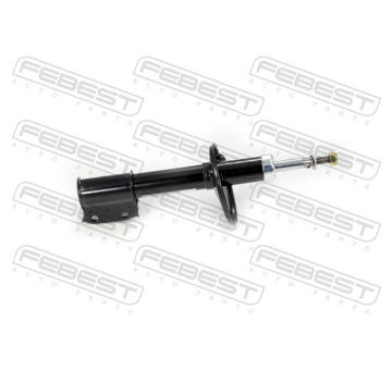 Tlumič pérování FEBEST 2407G-020F