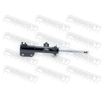 Tlumič pérování FEBEST 2407S-006F