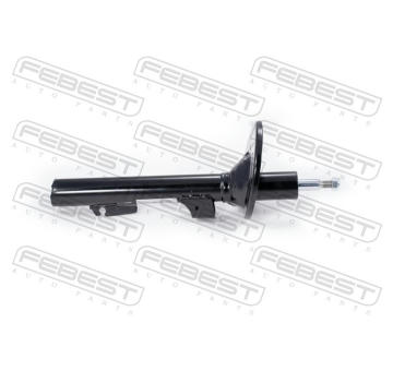 Tlumič pérování FEBEST 2407S-013R